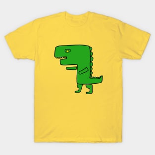 Dino T-Shirt